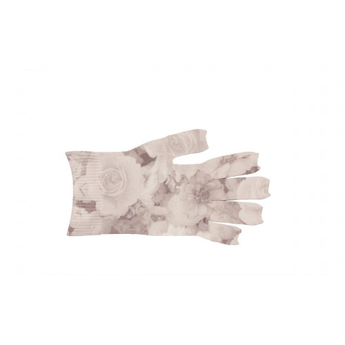 Romantic Rose Glove by LympheDivas